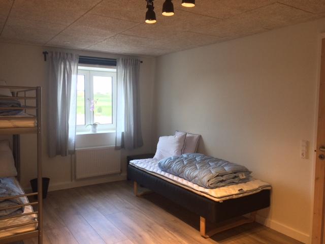 Bed And Breakfast Lemvig