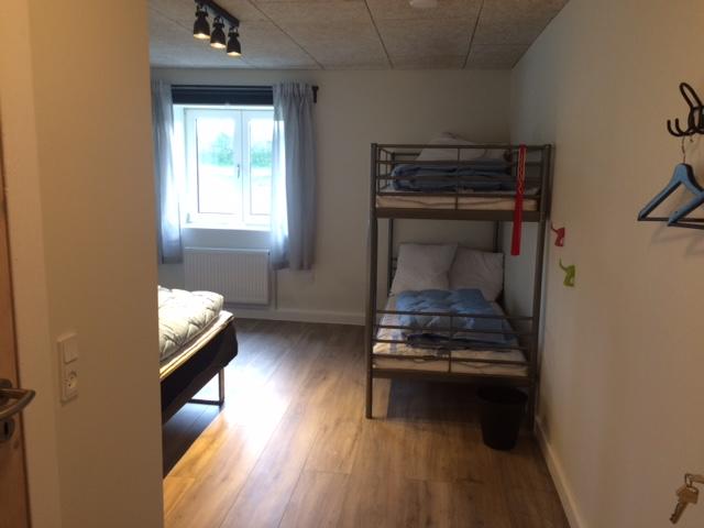 Bed And Breakfast Lemvig