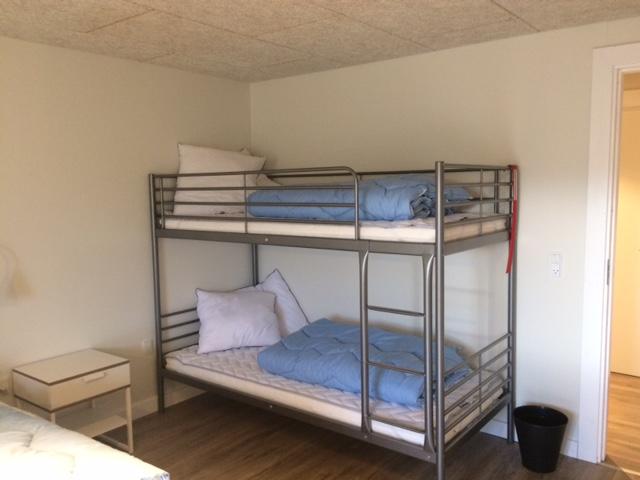 Bed And Breakfast Lemvig