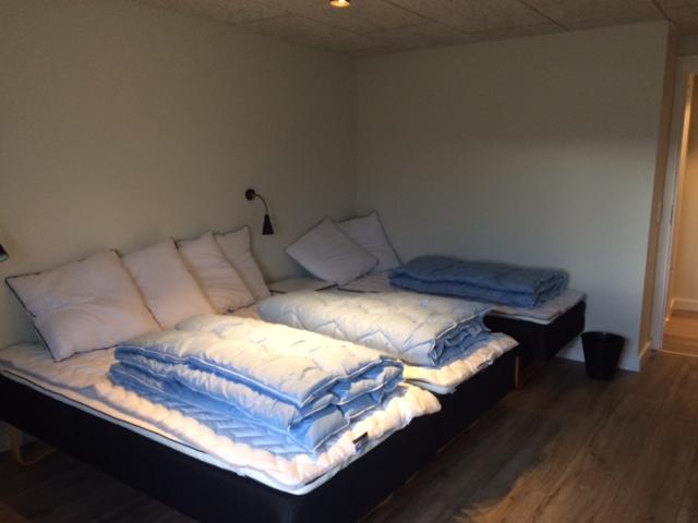 Bed And Breakfast Lemvig