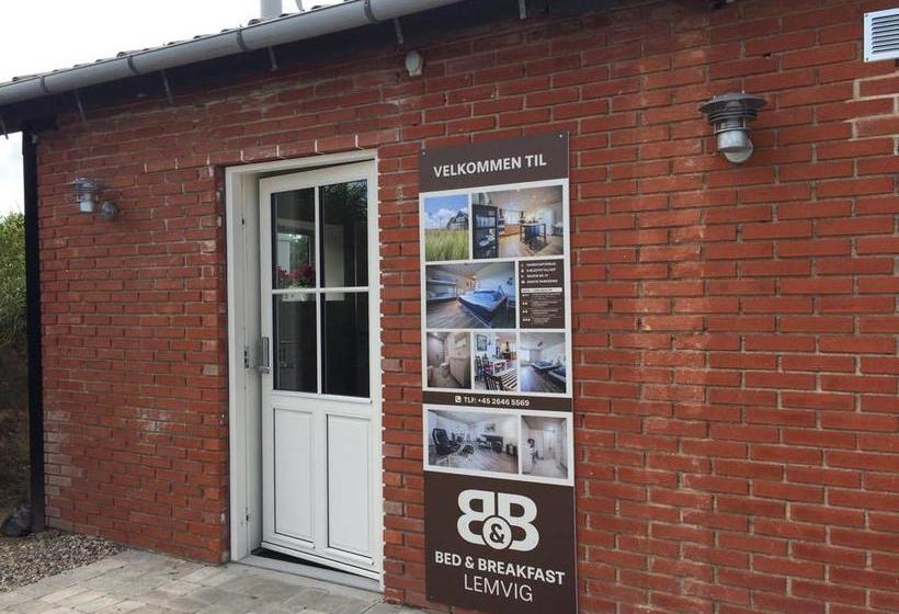 Bed And Breakfast Lemvig