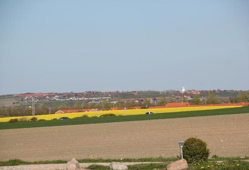 Bed And Breakfast Lemvig