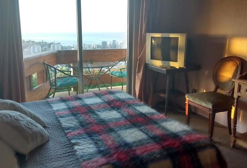 민박 My Father S House Bed