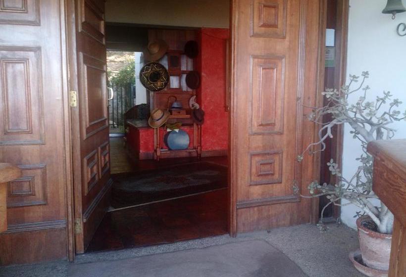 민박 My Father S House Bed