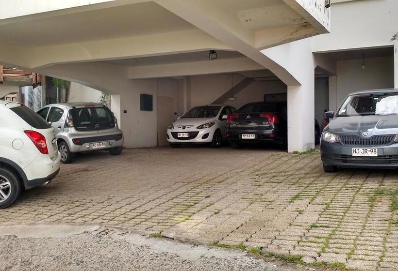 민박 My Father S House Bed