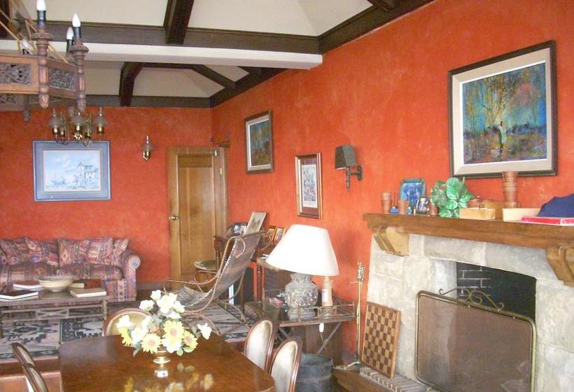 민박 My Father S House Bed