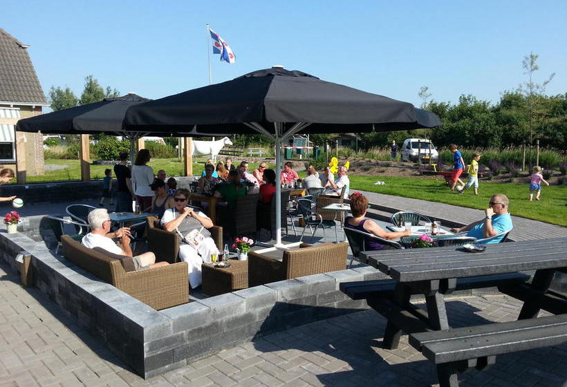 Bed And Breakfast De Zeehoeve