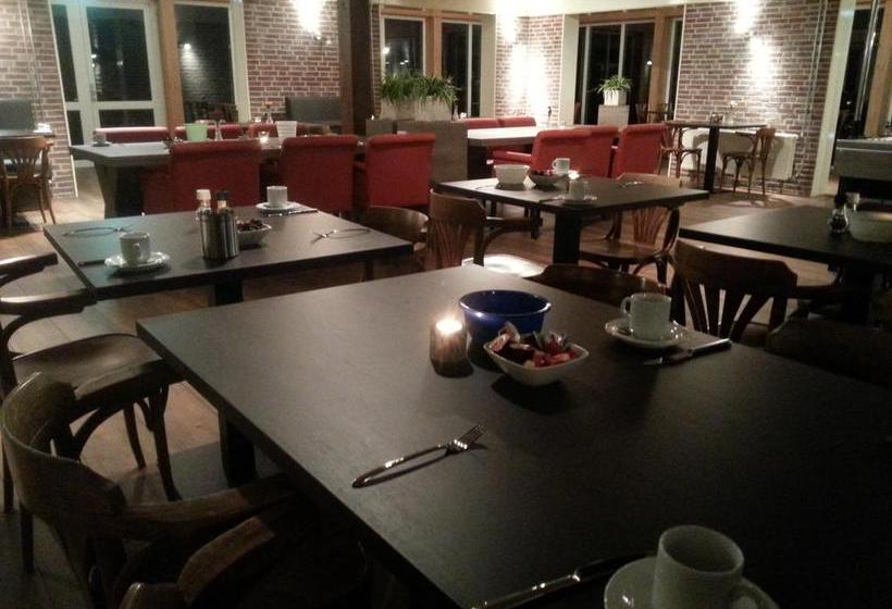 Bed And Breakfast De Zeehoeve