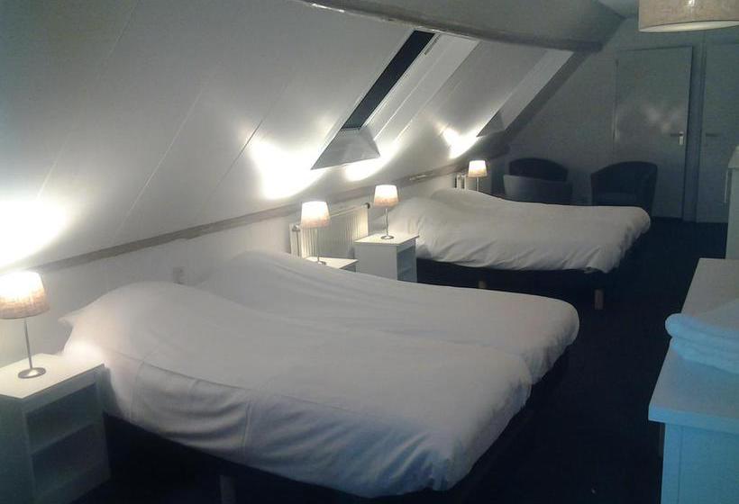 Bed And Breakfast De Zeehoeve