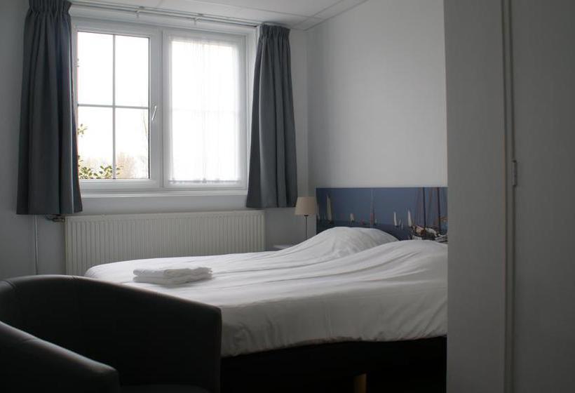 Bed And Breakfast De Zeehoeve