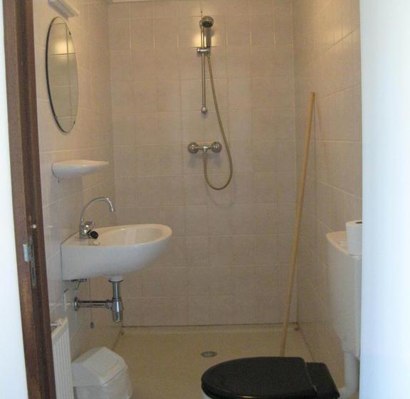 Bed And Breakfast De Zeehoeve