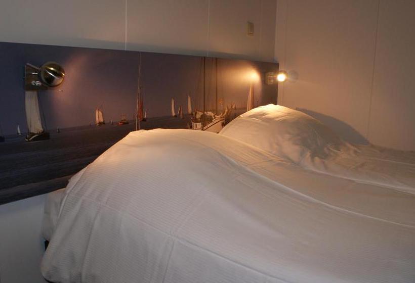 Bed And Breakfast De Zeehoeve