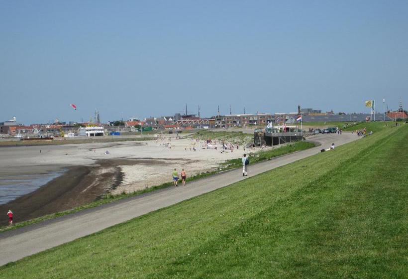 Bed And Breakfast De Zeehoeve