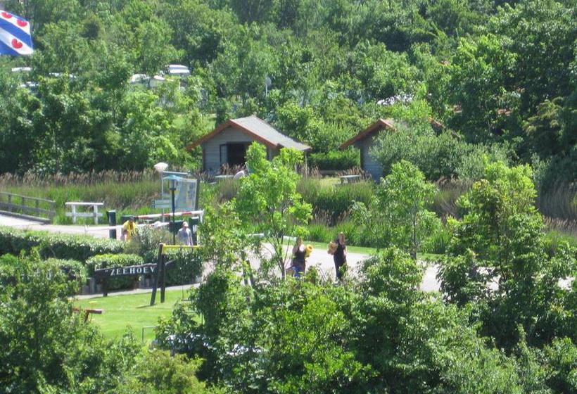 Bed And Breakfast De Zeehoeve