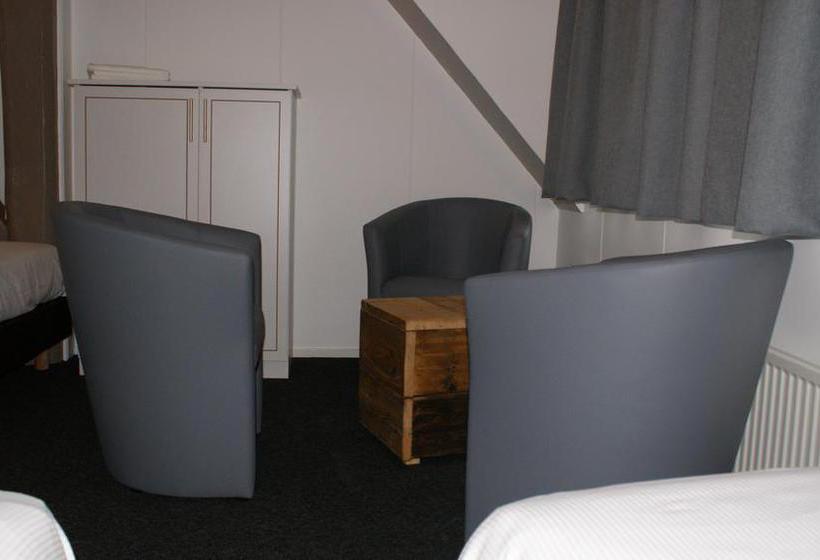 Bed And Breakfast De Zeehoeve