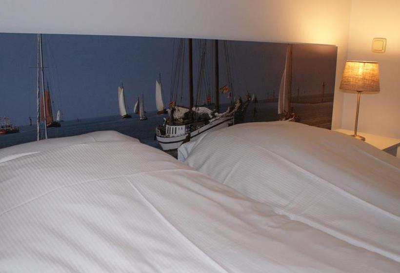 Bed And Breakfast De Zeehoeve