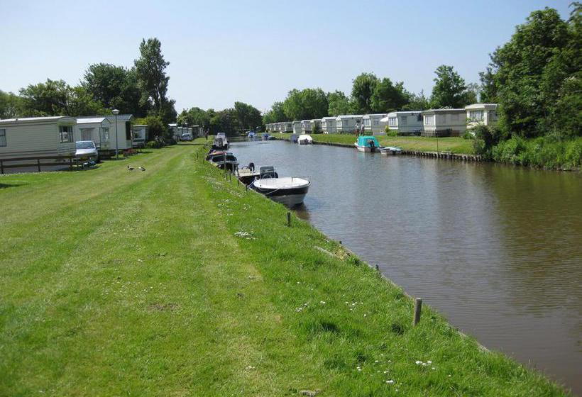 Bed And Breakfast De Zeehoeve