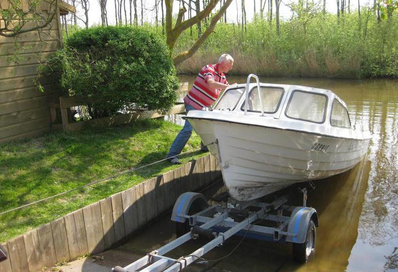 Bed And Breakfast De Zeehoeve