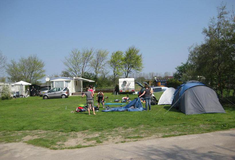 Bed And Breakfast De Zeehoeve