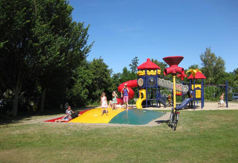 Bed And Breakfast De Zeehoeve