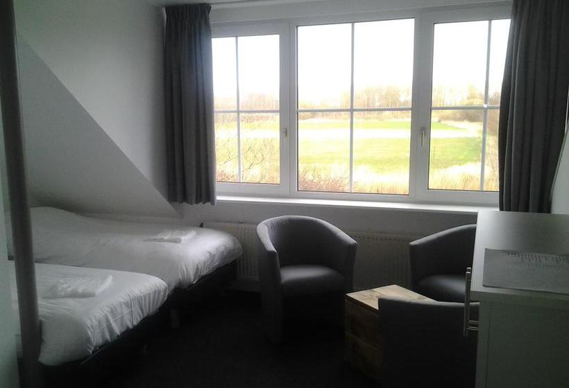 Bed And Breakfast De Zeehoeve