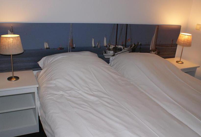 Bed And Breakfast De Zeehoeve
