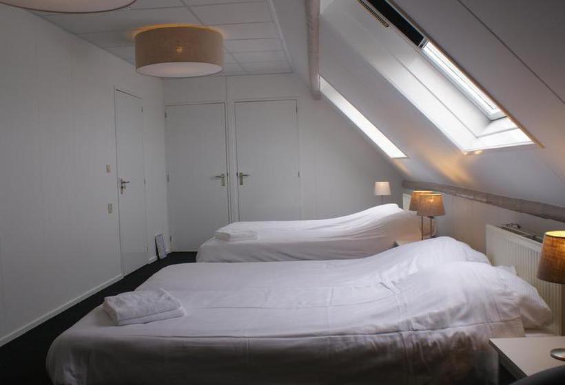 Bed And Breakfast De Zeehoeve