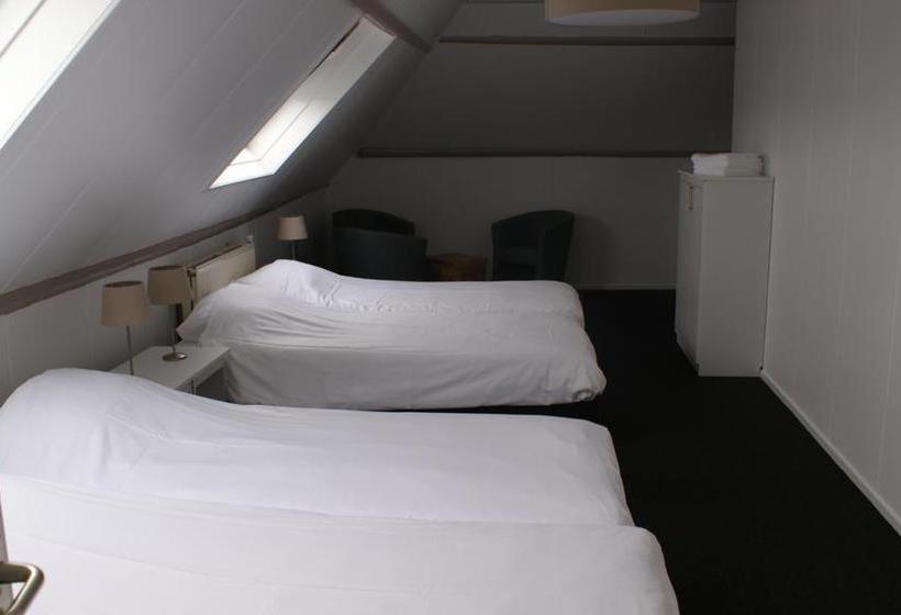 Bed And Breakfast De Zeehoeve