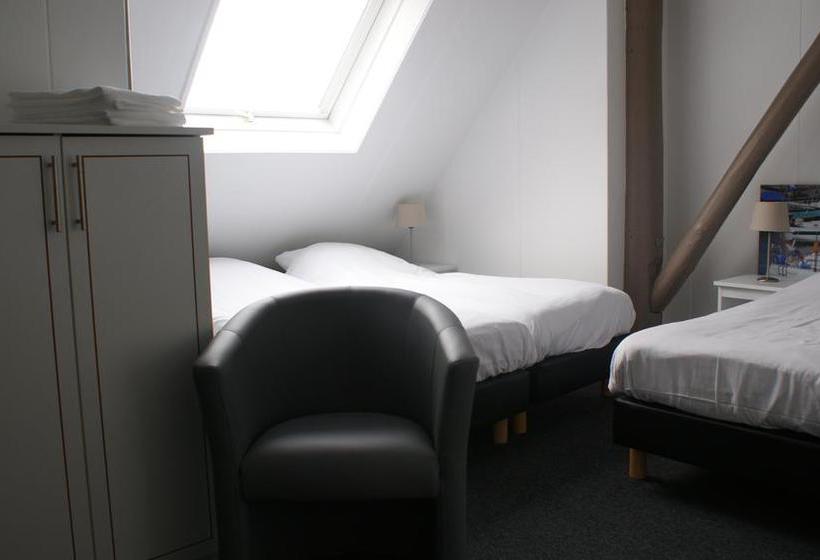 Bed And Breakfast De Zeehoeve