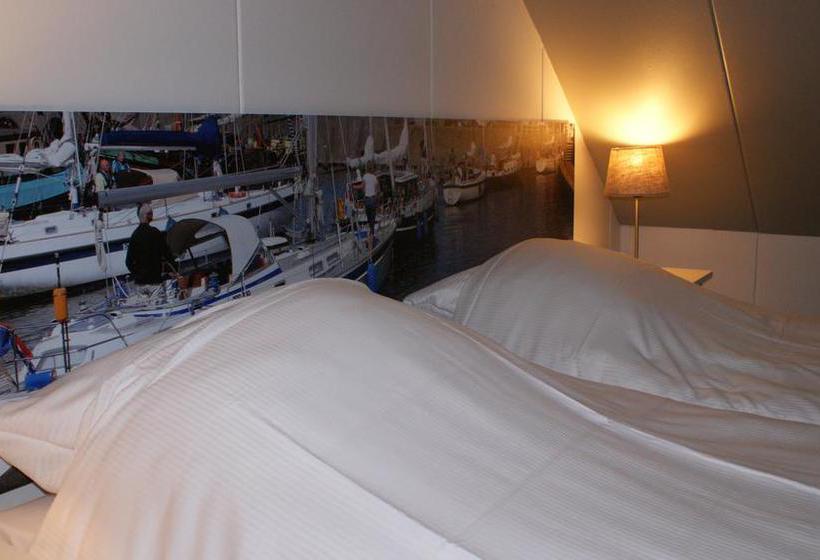 Bed And Breakfast De Zeehoeve