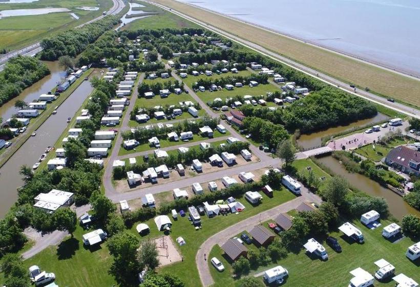 Bed And Breakfast De Zeehoeve