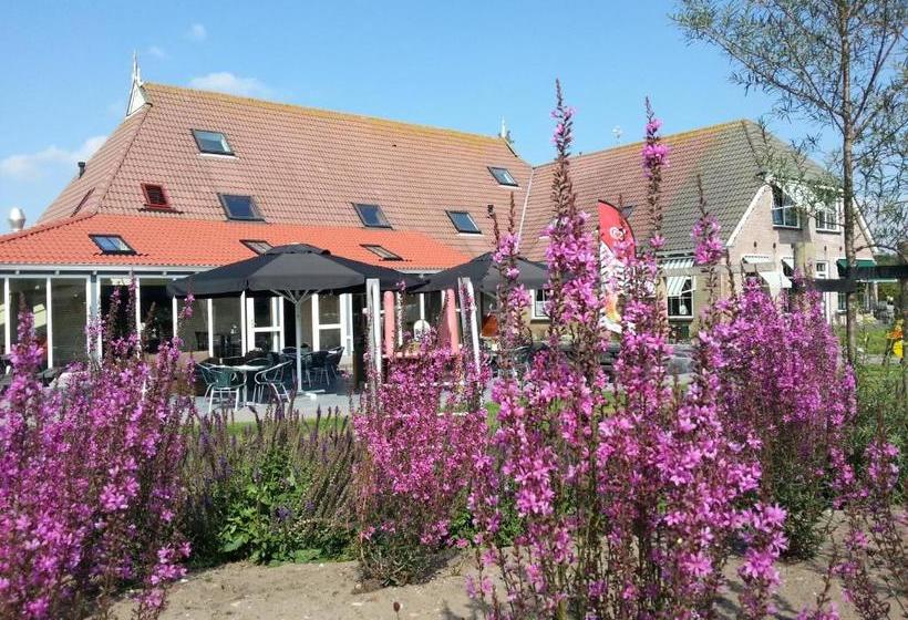 Bed And Breakfast De Zeehoeve