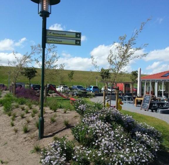 Bed And Breakfast De Zeehoeve