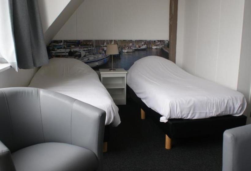 Bed And Breakfast De Zeehoeve