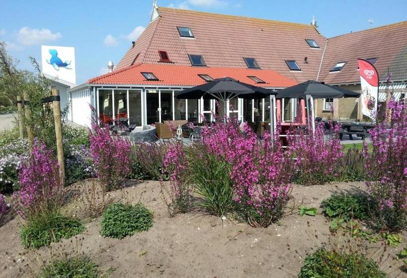 Bed And Breakfast De Zeehoeve