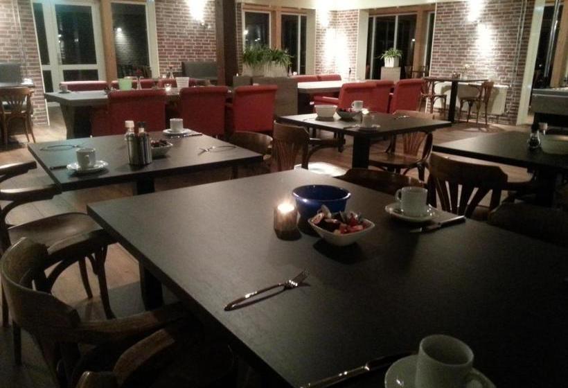 Bed And Breakfast De Zeehoeve