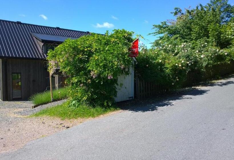 ベッドアンドブレックファースト Elisetorp