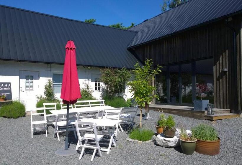 ベッドアンドブレックファースト Elisetorp