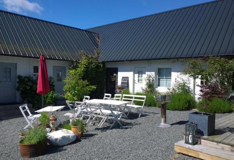 ベッドアンドブレックファースト Elisetorp