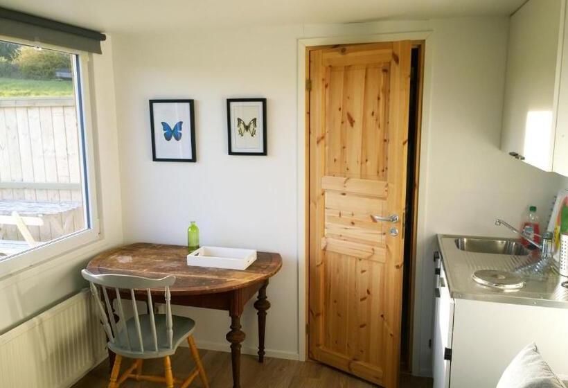 ベッドアンドブレックファースト Elisetorp