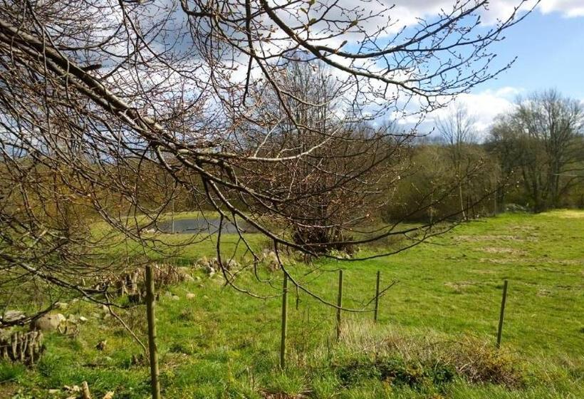 ベッドアンドブレックファースト Elisetorp