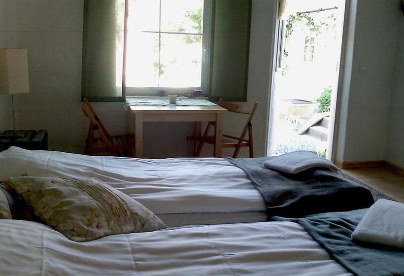 ベッドアンドブレックファースト Elisetorp