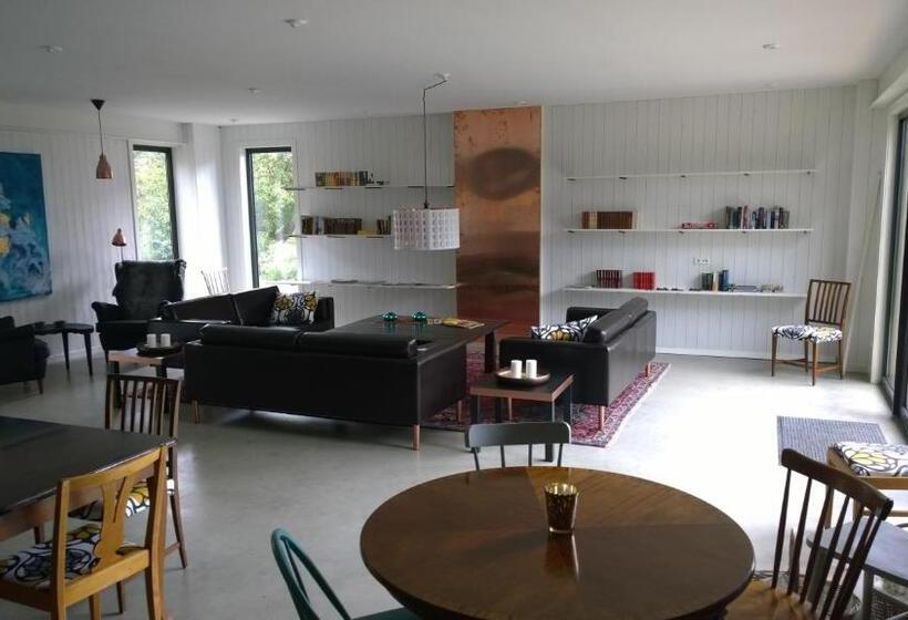 ベッドアンドブレックファースト Elisetorp