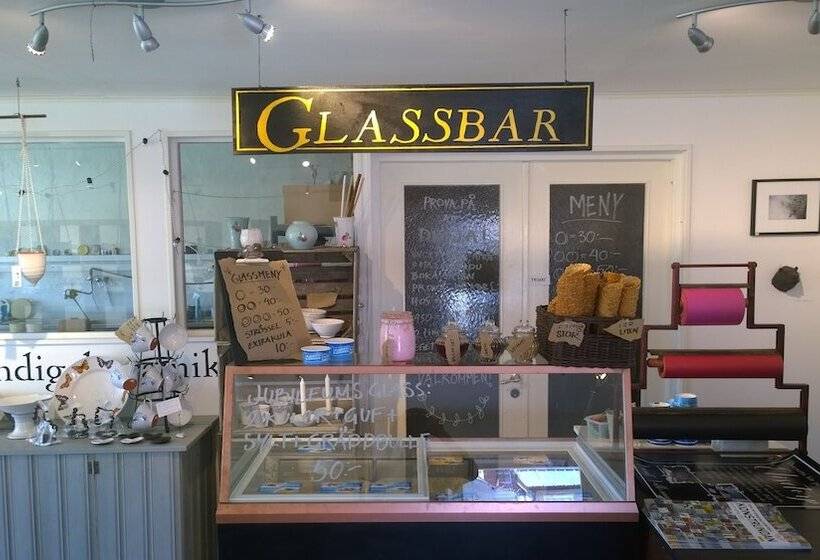 ベッドアンドブレックファースト Elisetorp