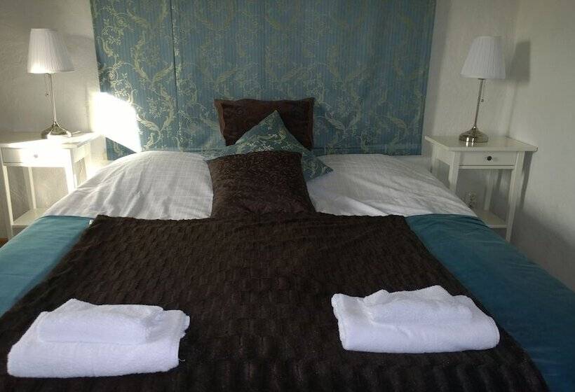 ベッドアンドブレックファースト Elisetorp