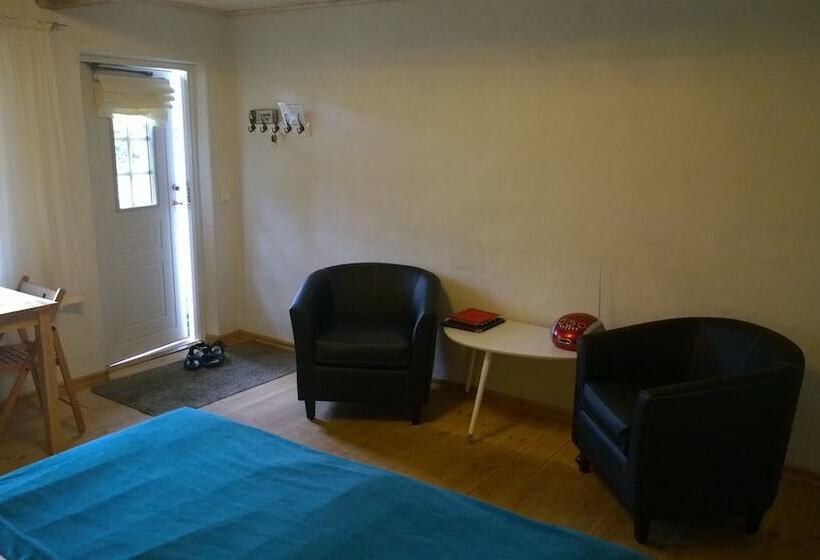 ベッドアンドブレックファースト Elisetorp