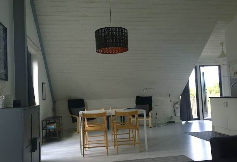 ベッドアンドブレックファースト Elisetorp