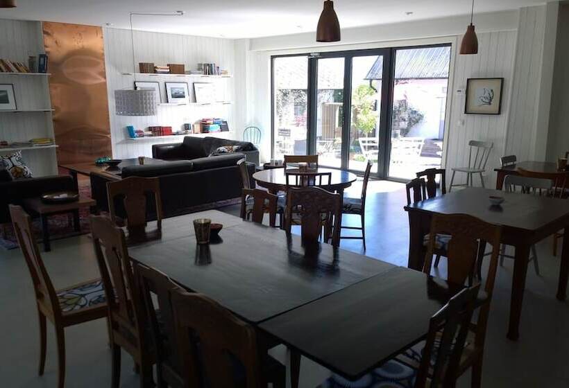 ベッドアンドブレックファースト Elisetorp