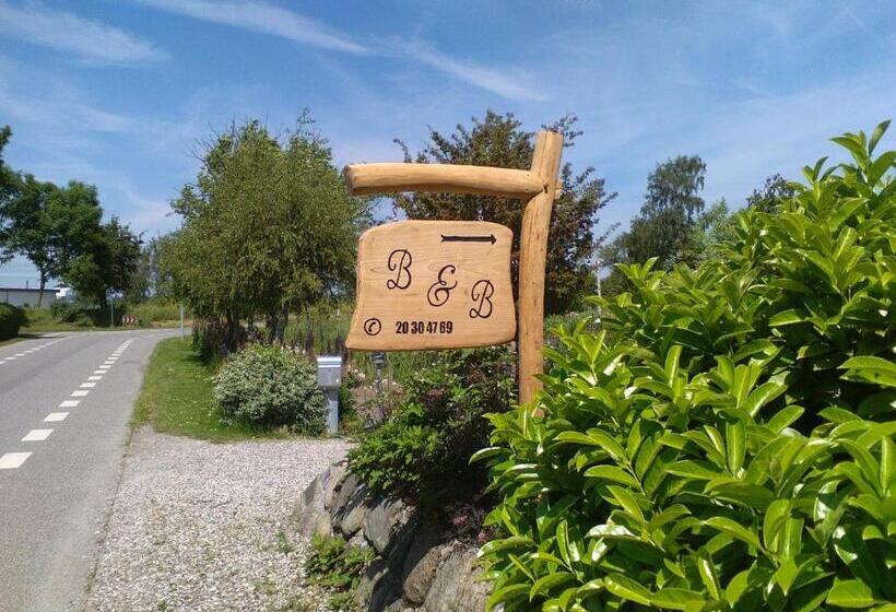 Bed And Breakfast Hasseloe