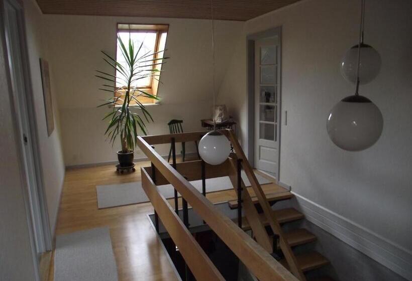 Bed And Breakfast Hasseloe